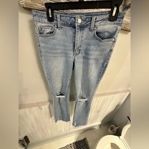 Altar’d State Jeans